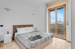 CAV9 - Large Apartment with Panoramic VIEW -